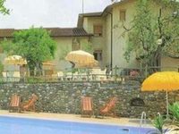 Hotel Ismaele Chiusi
