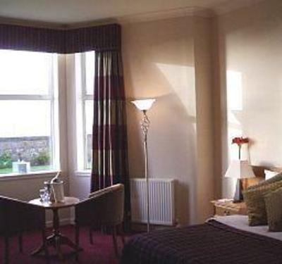 фото отеля Parkstone Hotel Prestwick