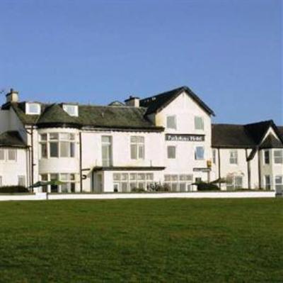 фото отеля Parkstone Hotel Prestwick