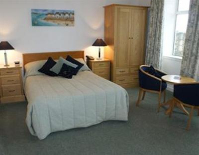 фото отеля Parkstone Hotel Prestwick