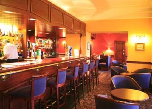 фото отеля Parkstone Hotel Prestwick