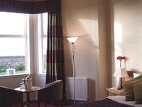 Parkstone Hotel Prestwick
