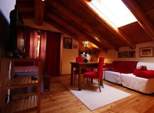 фото отеля Maison Perriere