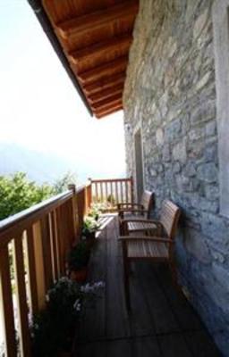 фото отеля Maison Perriere
