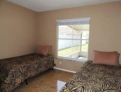 фото отеля Vista Cay by Orlando Fun Rentals