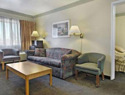 фото отеля Travelodge Everett
