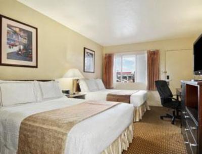 фото отеля Travelodge Everett