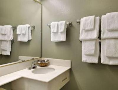 фото отеля Travelodge Everett
