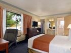 фото отеля Travelodge Everett