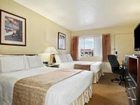 фото отеля Travelodge Everett