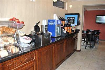 фото отеля Vagabond Inn Executive Pasadena