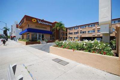 фото отеля Vagabond Inn Executive Pasadena