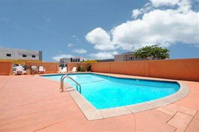 фото отеля Vagabond Inn Executive Pasadena