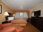 фото отеля Vagabond Inn Executive Pasadena
