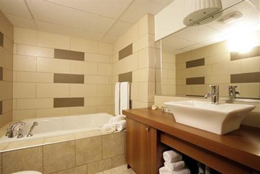 фото отеля Motel le Mirage