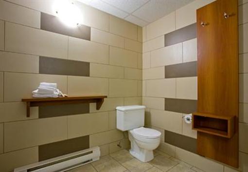 фото отеля Motel le Mirage