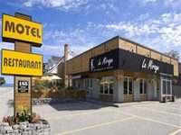 Motel le Mirage