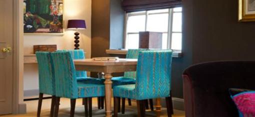 фото отеля The Feathers Hotel Woodstock