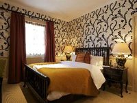 The Feathers Hotel Woodstock
