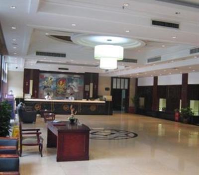 фото отеля Ji Shan Hotel