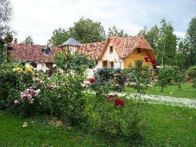 фото отеля La Maison de l'Epousee