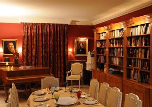фото отеля La Douna B&B