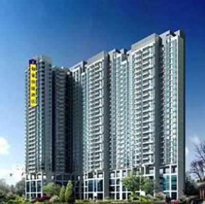 фото отеля Home Inn Zhujiang New Village Guangzhou