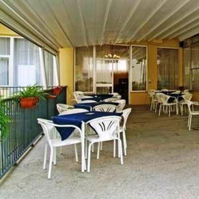 фото отеля Hotel Corona Rimini