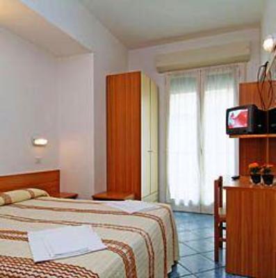 фото отеля Hotel Corona Rimini