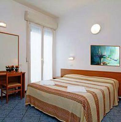 фото отеля Hotel Corona Rimini