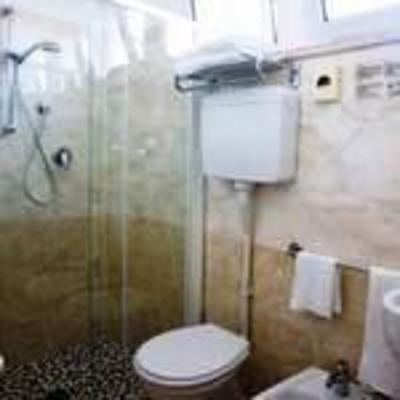 фото отеля Hotel Corona Rimini