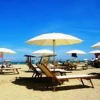 фото отеля Hotel Corona Rimini