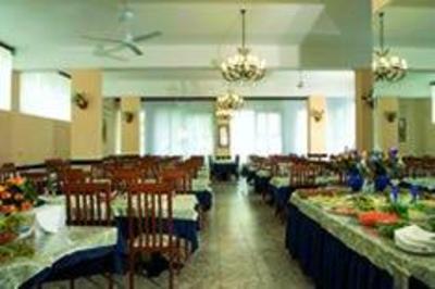 фото отеля Hotel Corona Rimini