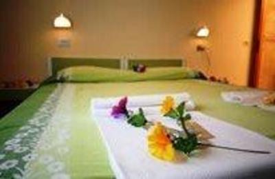 фото отеля Hotel Corona Rimini