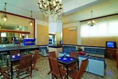 фото отеля Hotel Corona Rimini