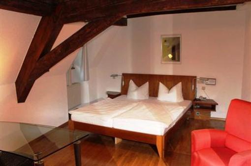 фото отеля Hotel Krone Pfullendorf