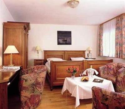 фото отеля Hotel Krone Pfullendorf