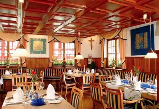фото отеля Hotel Krone Pfullendorf