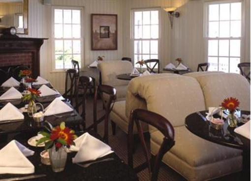 фото отеля The Beach House Inn Kennebunk (Maine)