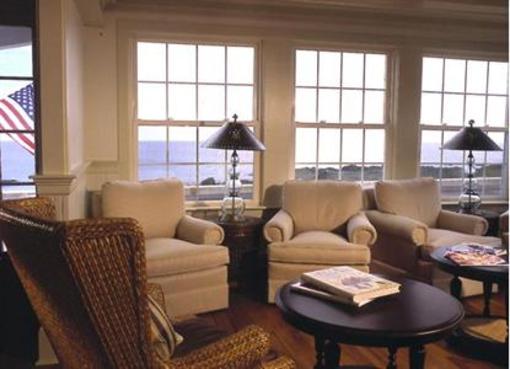 фото отеля The Beach House Inn Kennebunk (Maine)
