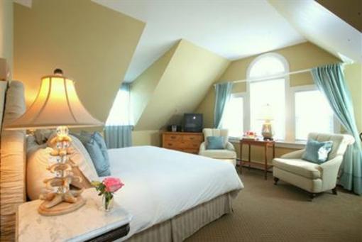 фото отеля The Beach House Inn Kennebunk (Maine)