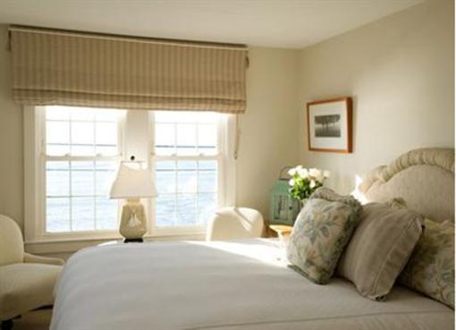 фото отеля The Beach House Inn Kennebunk (Maine)