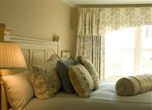 фото отеля The Beach House Inn Kennebunk (Maine)