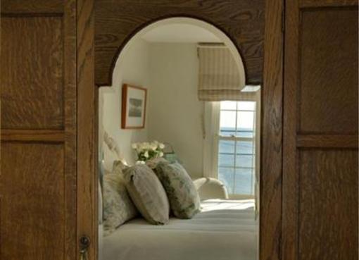 фото отеля The Beach House Inn Kennebunk (Maine)
