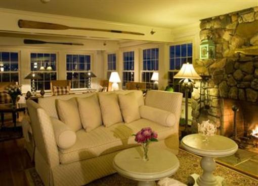фото отеля The Beach House Inn Kennebunk (Maine)