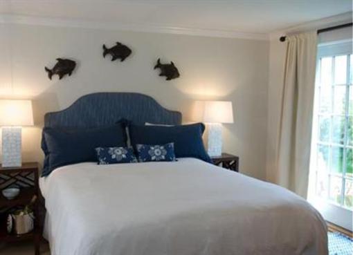 фото отеля The Beach House Inn Kennebunk (Maine)