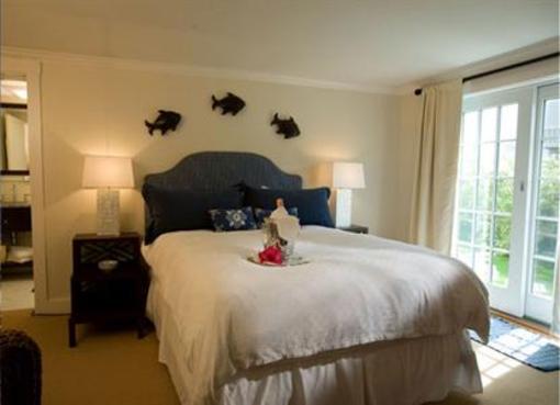фото отеля The Beach House Inn Kennebunk (Maine)