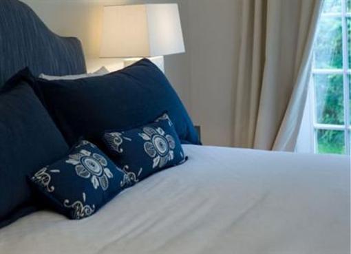 фото отеля The Beach House Inn Kennebunk (Maine)