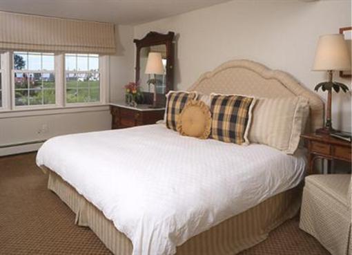 фото отеля The Beach House Inn Kennebunk (Maine)
