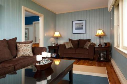фото отеля The Beach House Inn Kennebunk (Maine)